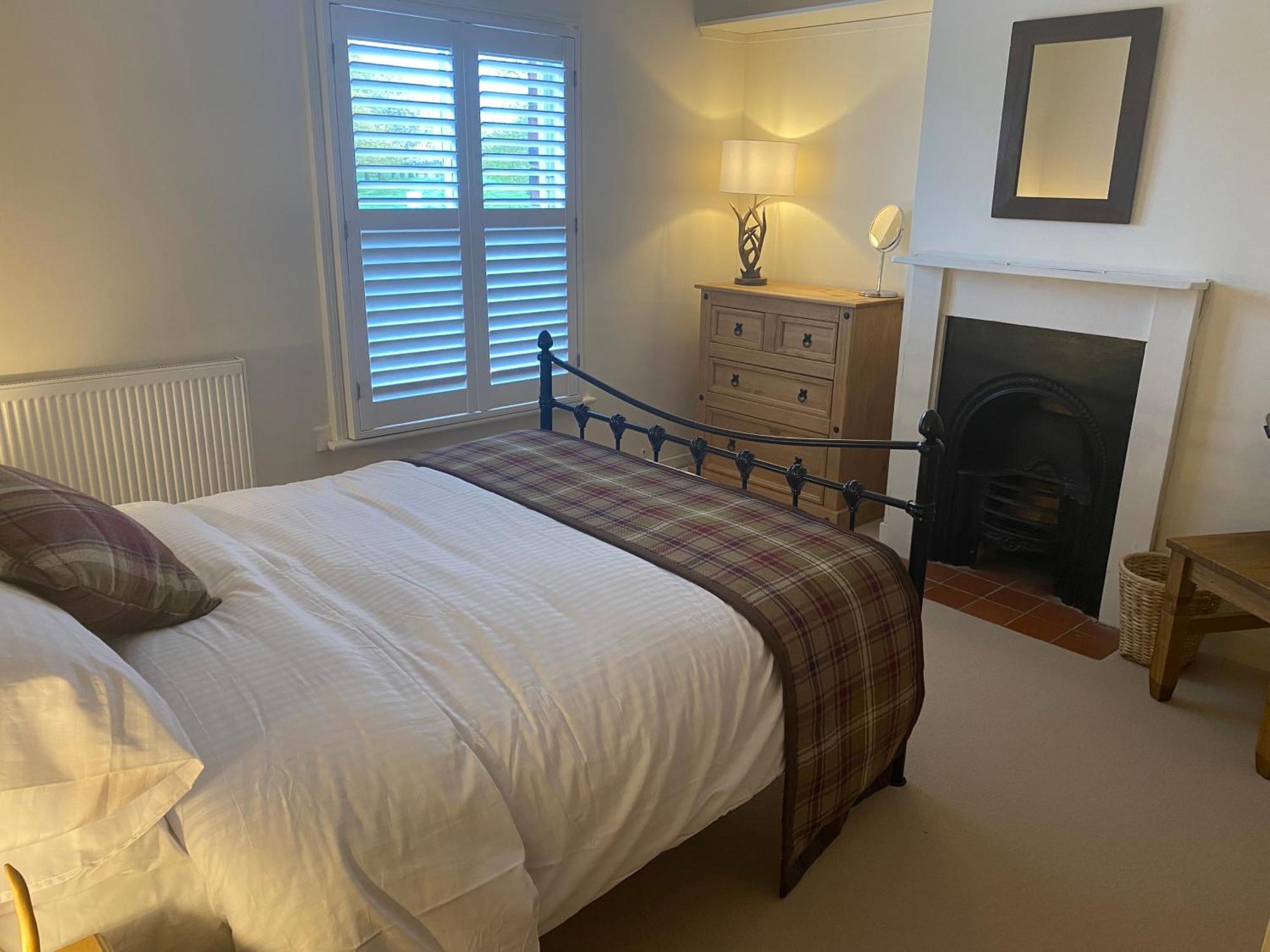 A Charming And Stylish Country Cottage. Hungerford Luaran gambar