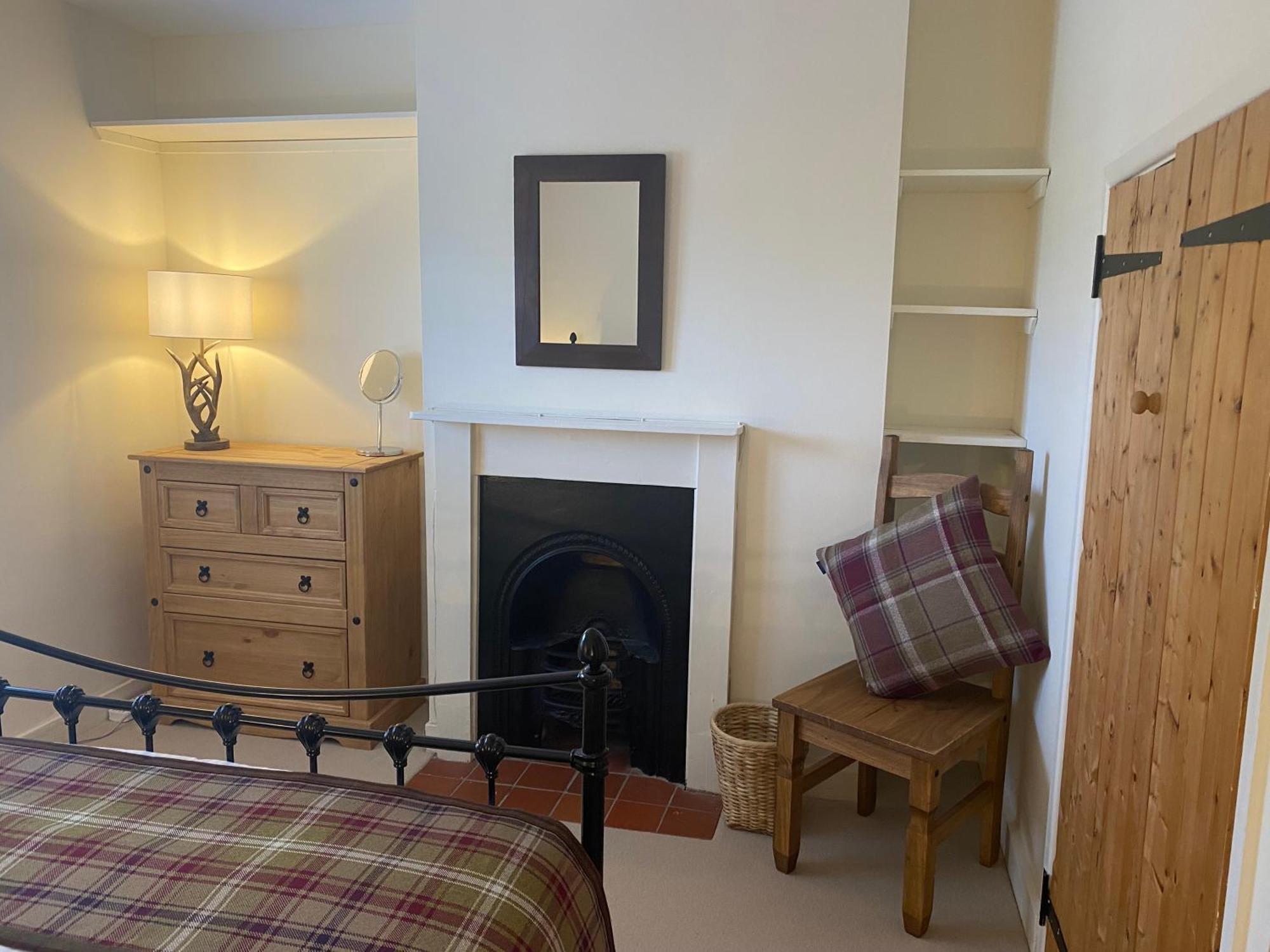 A Charming And Stylish Country Cottage. Hungerford Luaran gambar