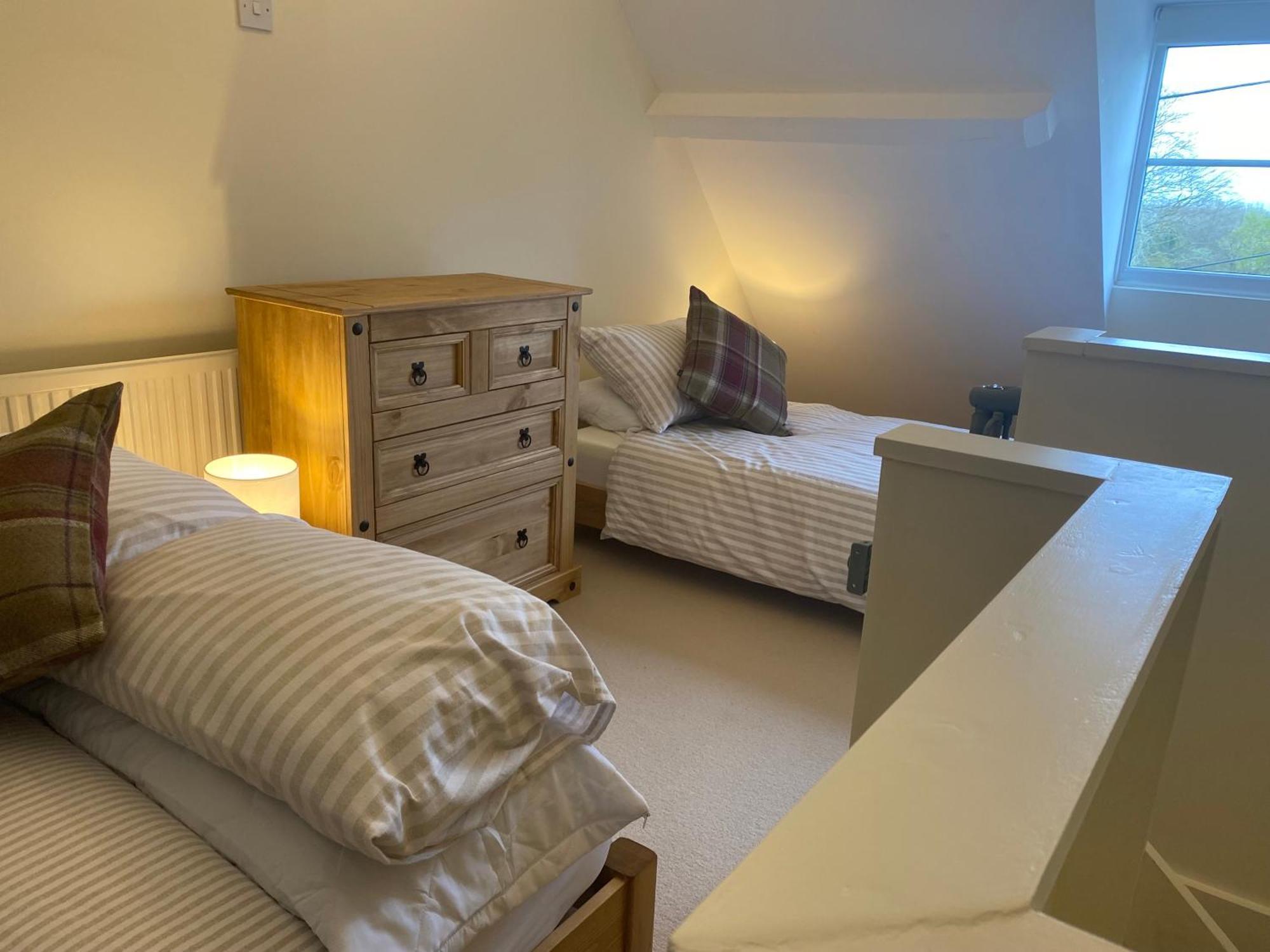 A Charming And Stylish Country Cottage. Hungerford Luaran gambar