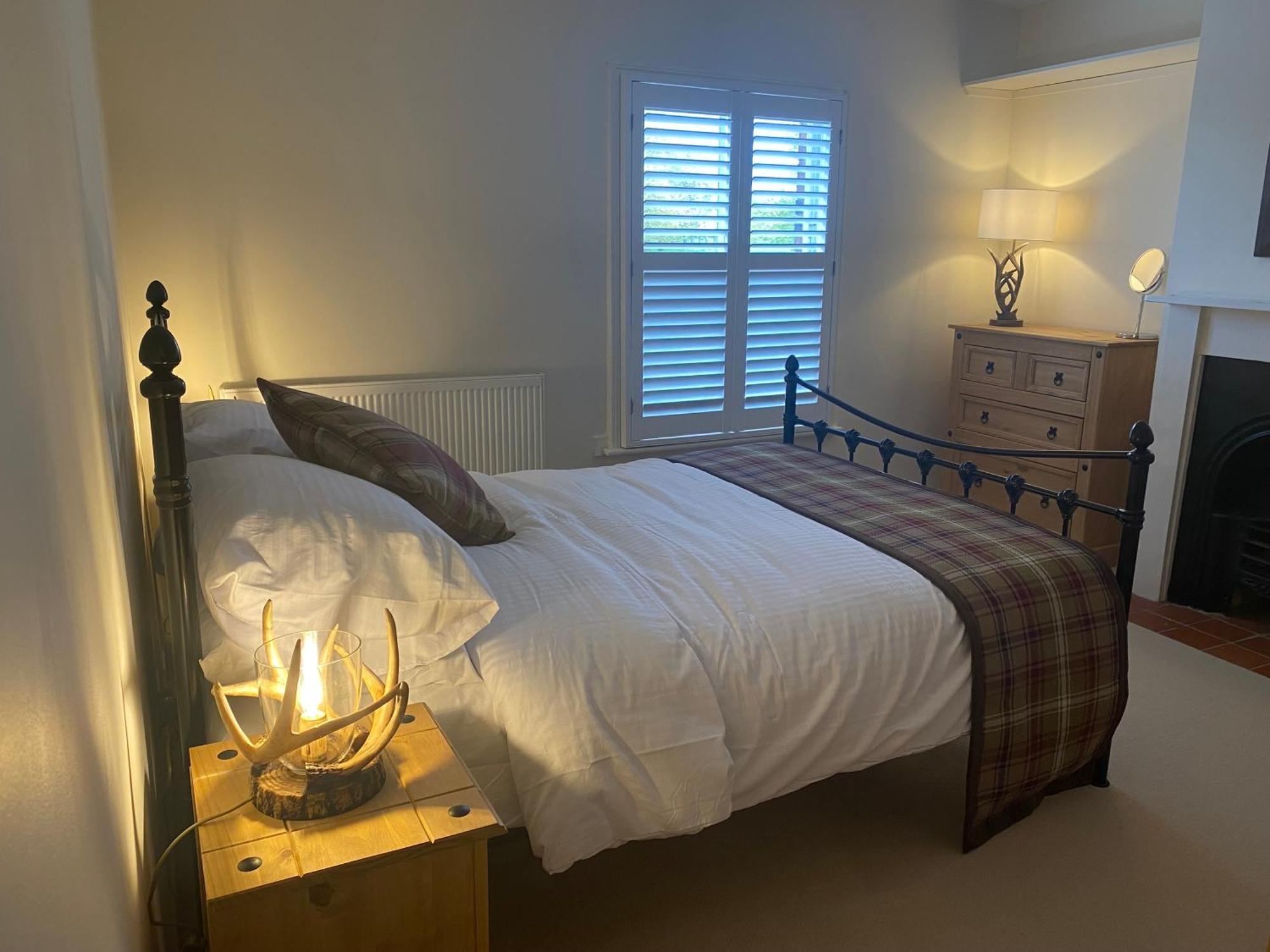 A Charming And Stylish Country Cottage. Hungerford Luaran gambar