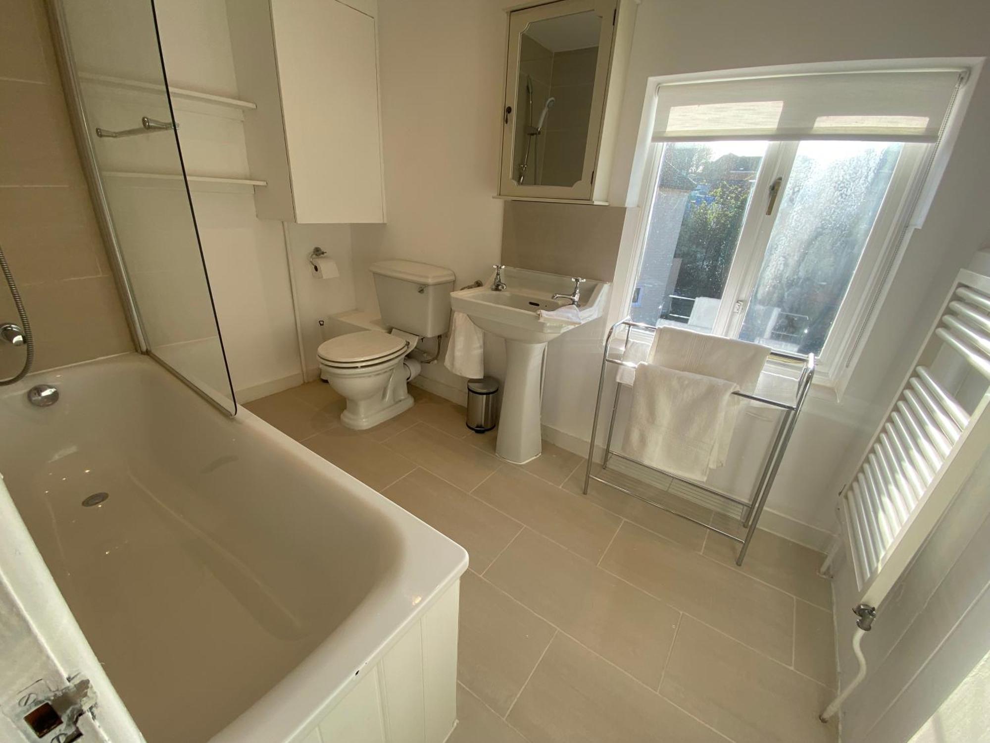 A Charming And Stylish Country Cottage. Hungerford Luaran gambar