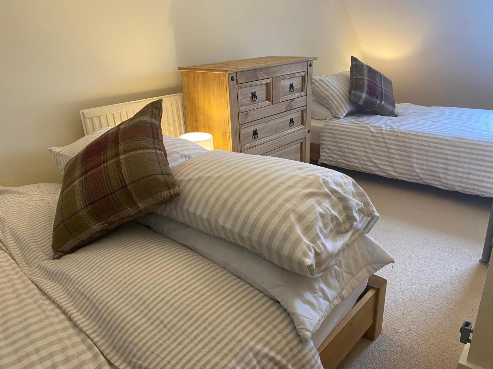 A Charming And Stylish Country Cottage. Hungerford Luaran gambar