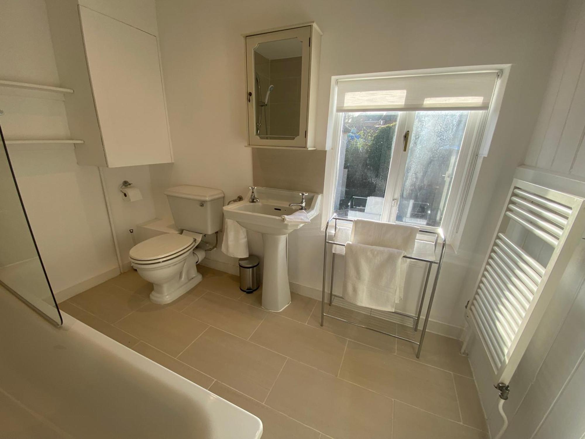 A Charming And Stylish Country Cottage. Hungerford Luaran gambar