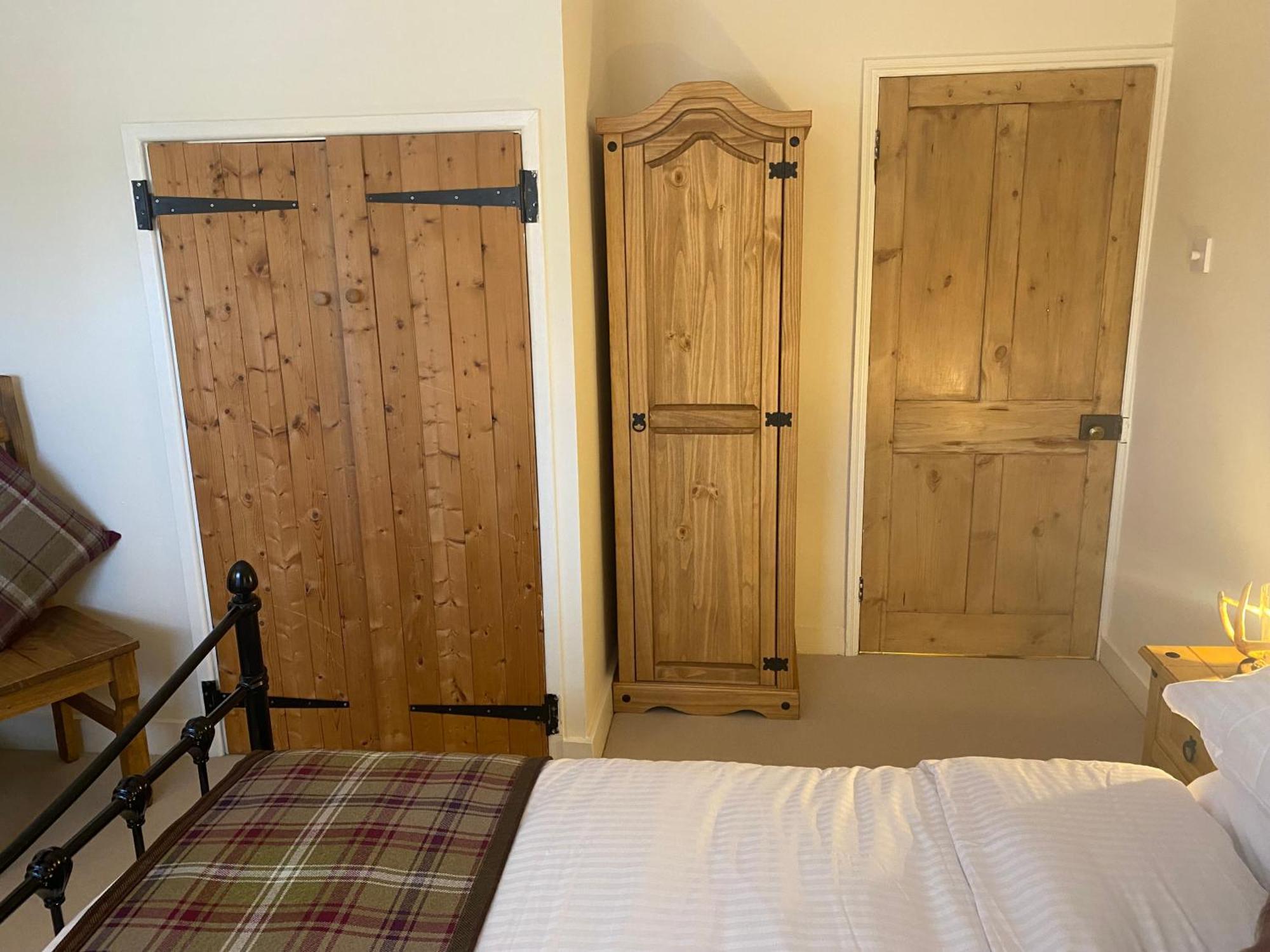 A Charming And Stylish Country Cottage. Hungerford Luaran gambar