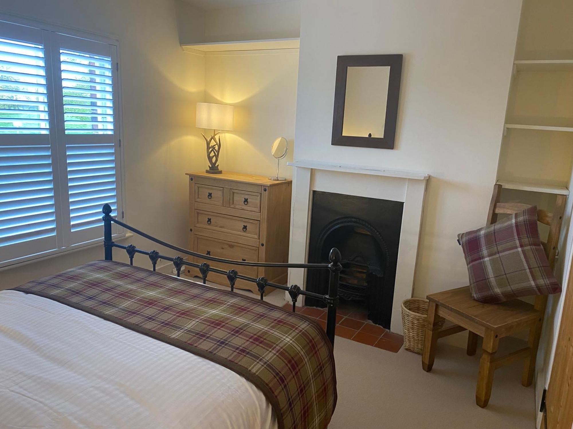 A Charming And Stylish Country Cottage. Hungerford Luaran gambar