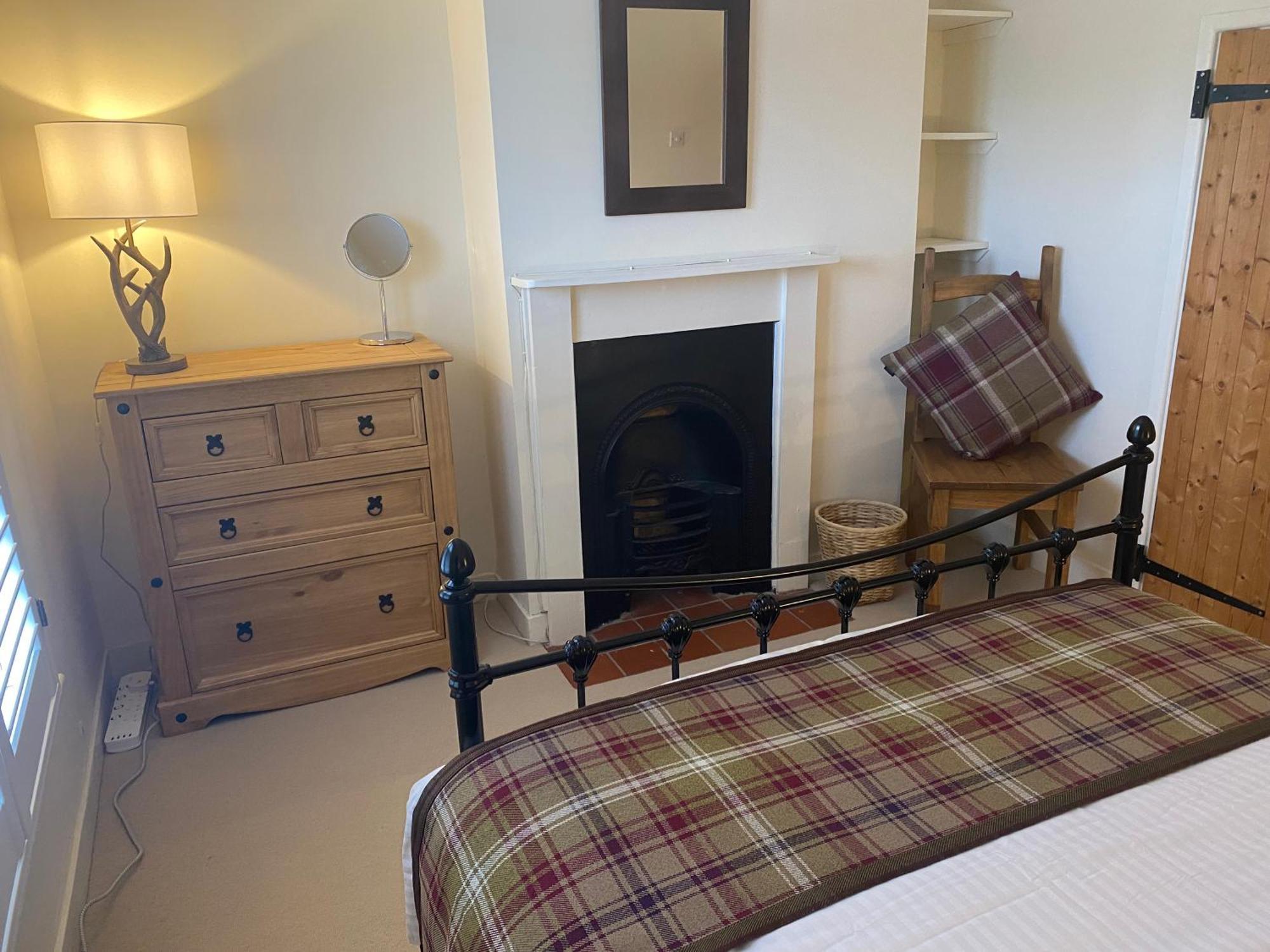 A Charming And Stylish Country Cottage. Hungerford Luaran gambar