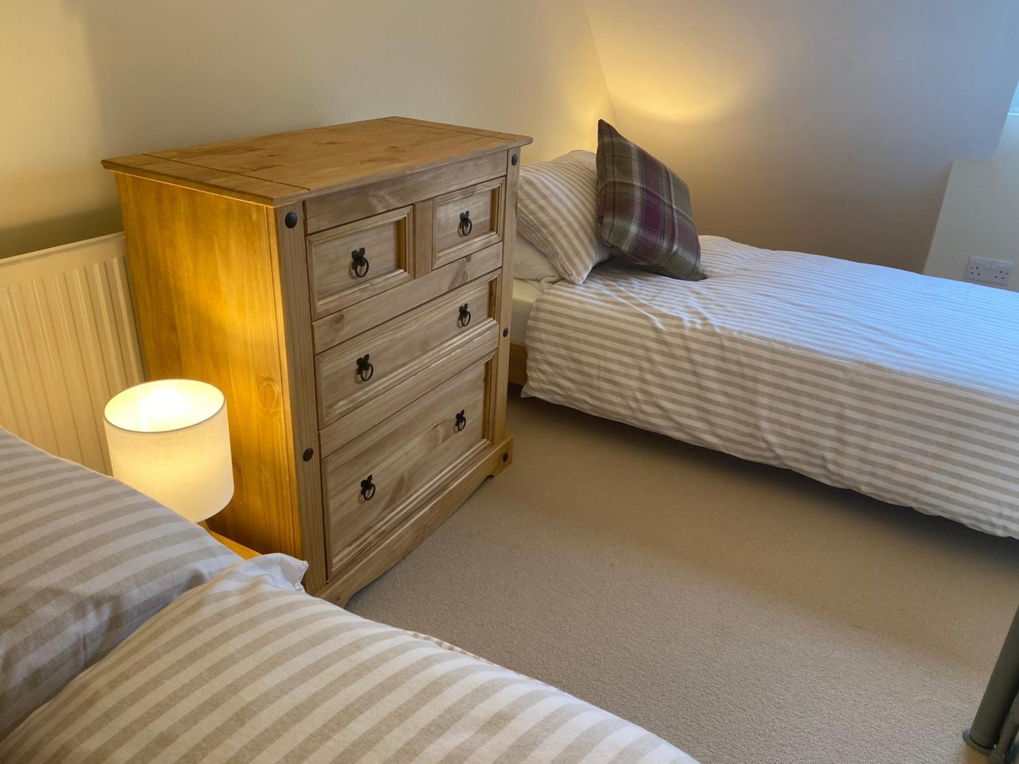 A Charming And Stylish Country Cottage. Hungerford Luaran gambar