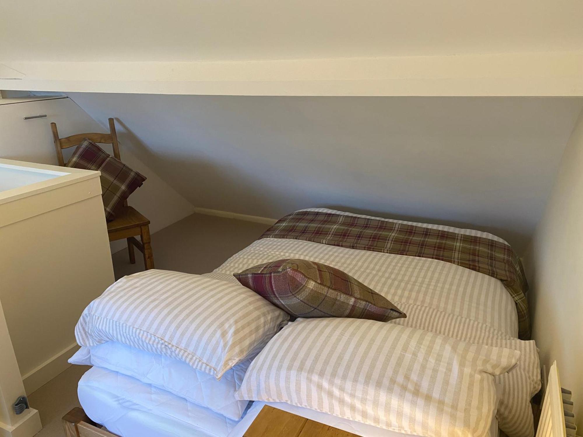 A Charming And Stylish Country Cottage. Hungerford Luaran gambar