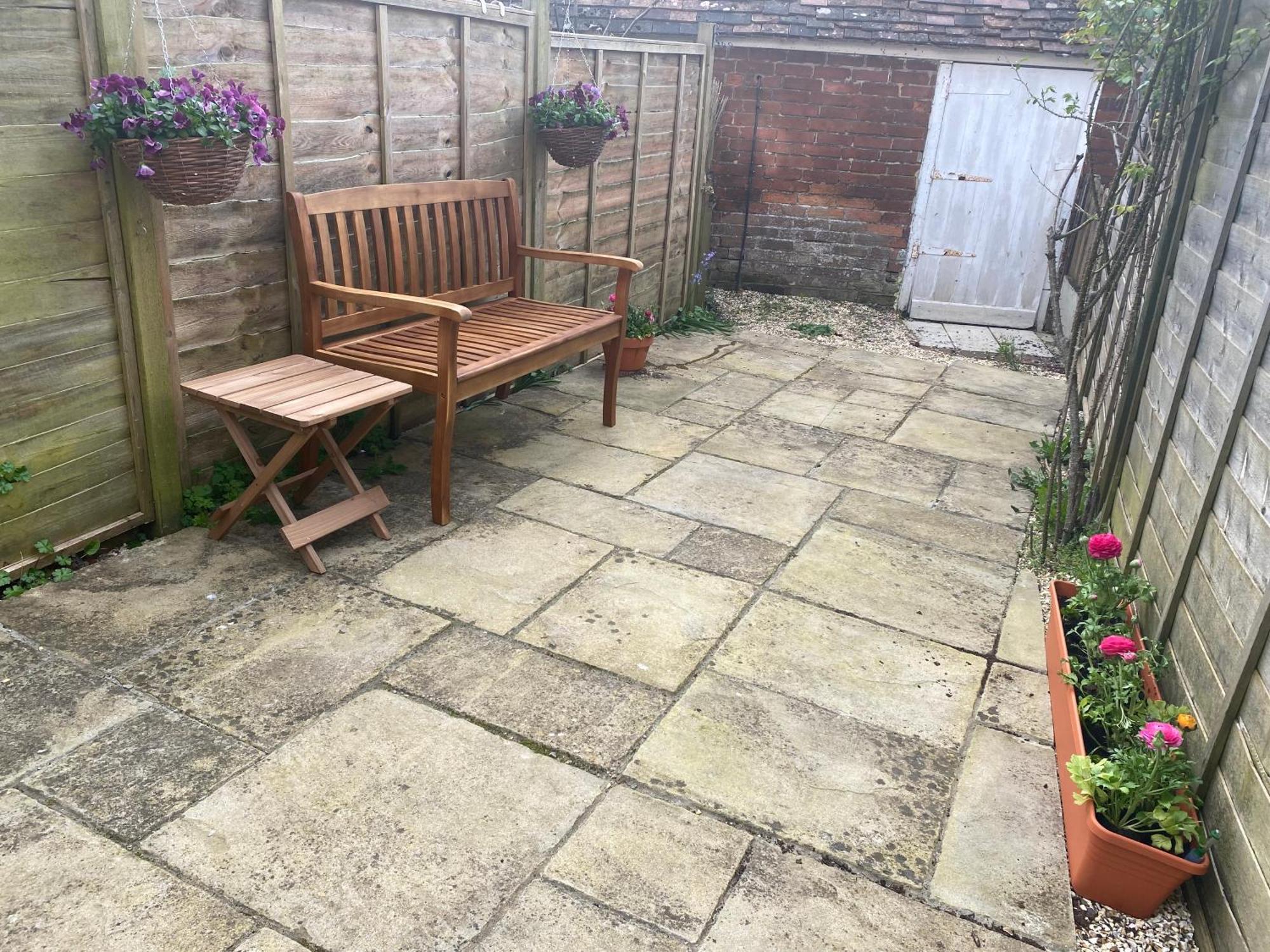 A Charming And Stylish Country Cottage. Hungerford Luaran gambar