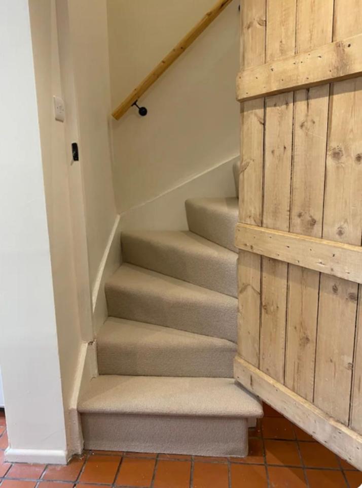 A Charming And Stylish Country Cottage. Hungerford Luaran gambar