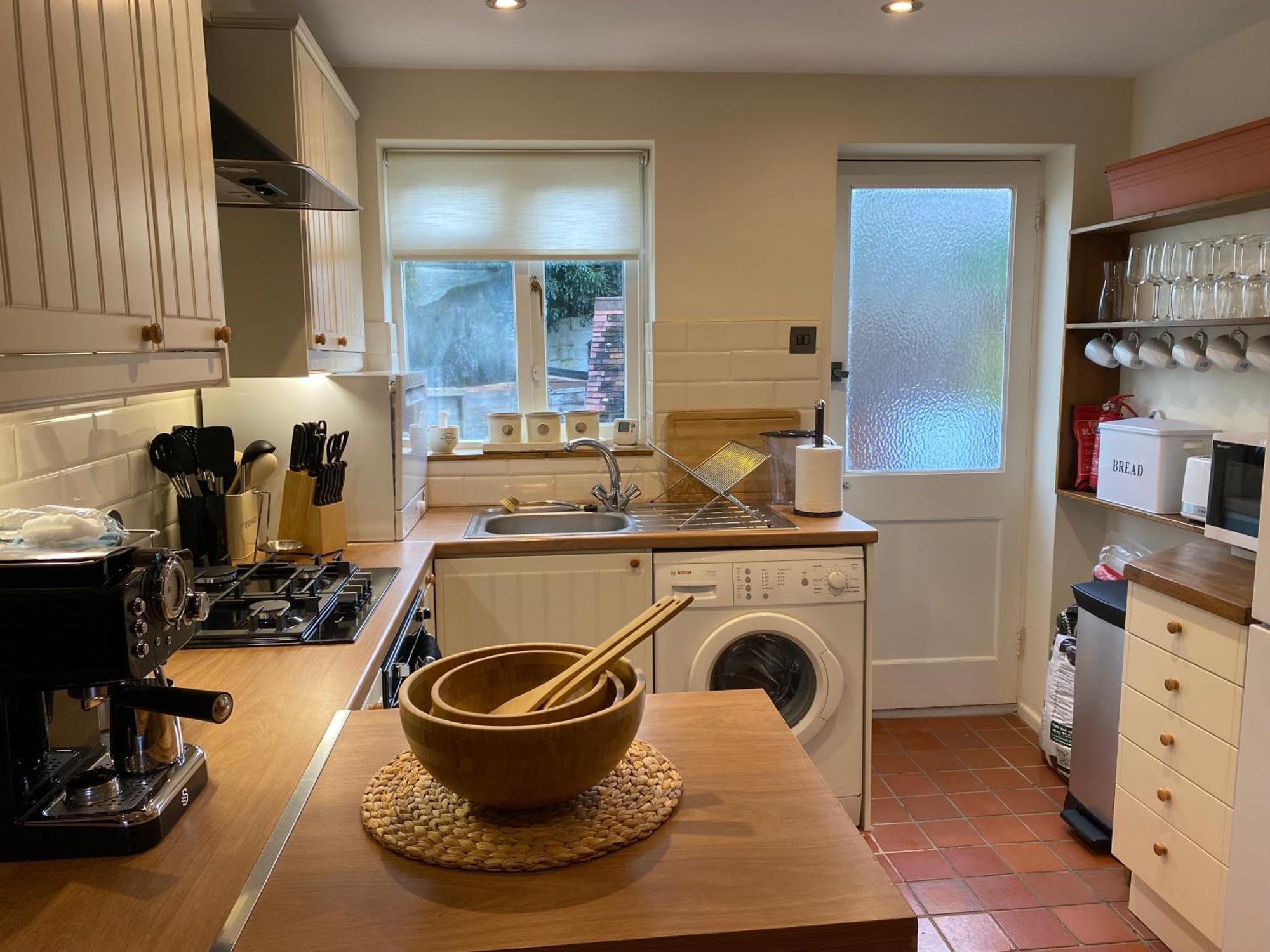A Charming And Stylish Country Cottage. Hungerford Luaran gambar