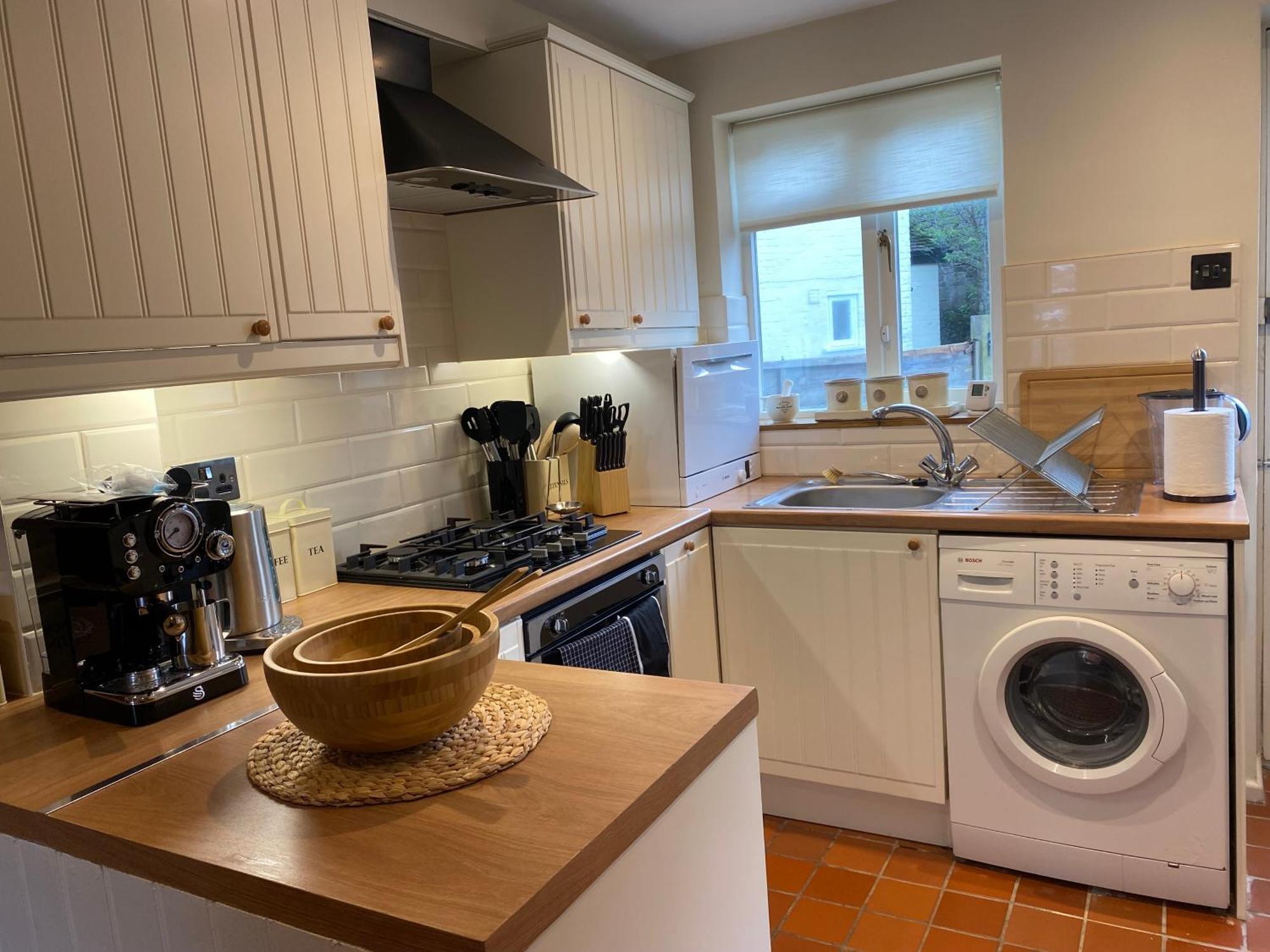 A Charming And Stylish Country Cottage. Hungerford Luaran gambar