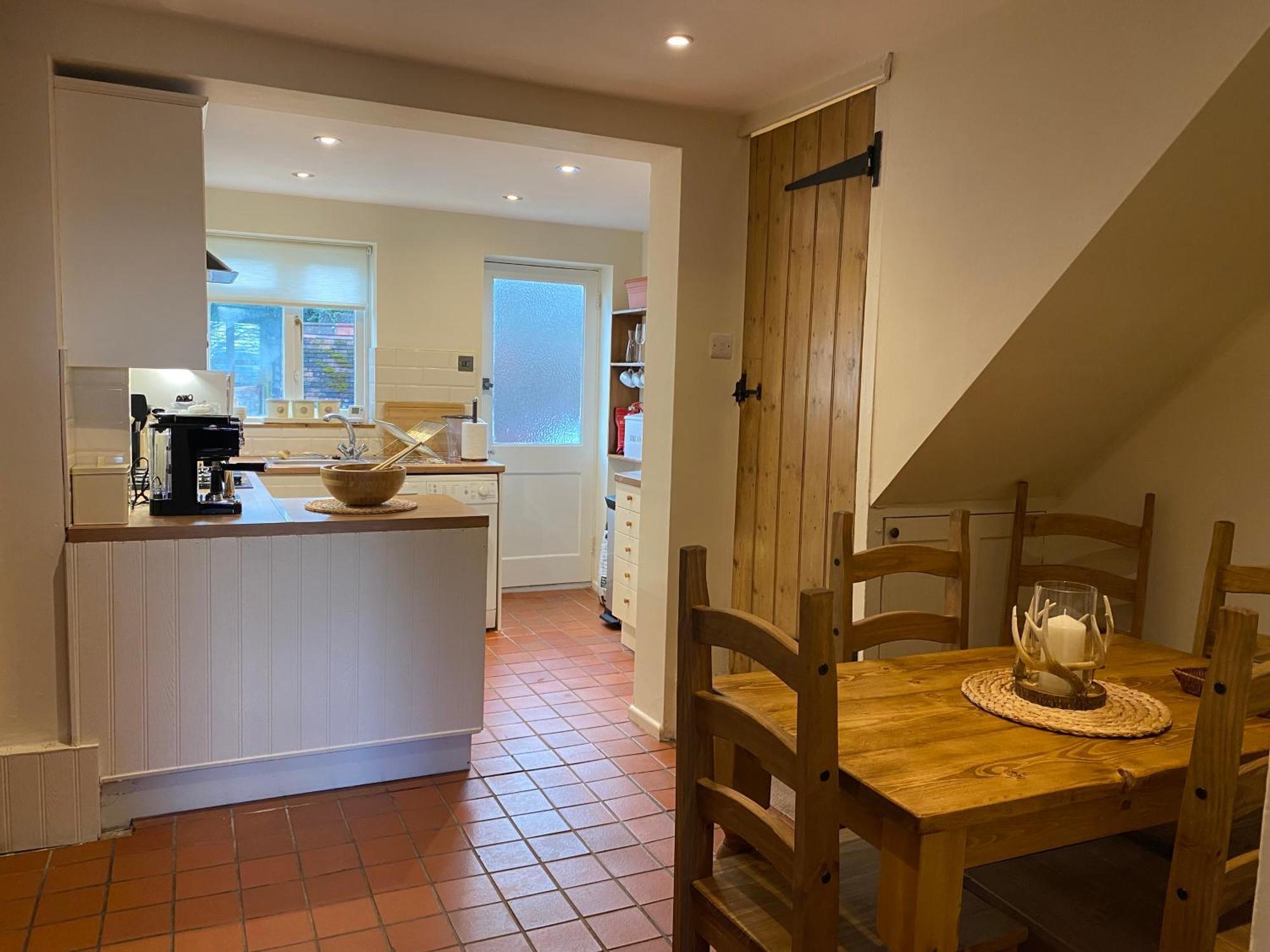 A Charming And Stylish Country Cottage. Hungerford Luaran gambar